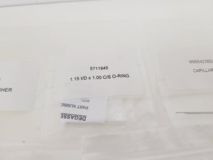 Thumbnail image of Micromass Capillary CE Assy Kit M955420CC1-S for Waters Xevo Lab