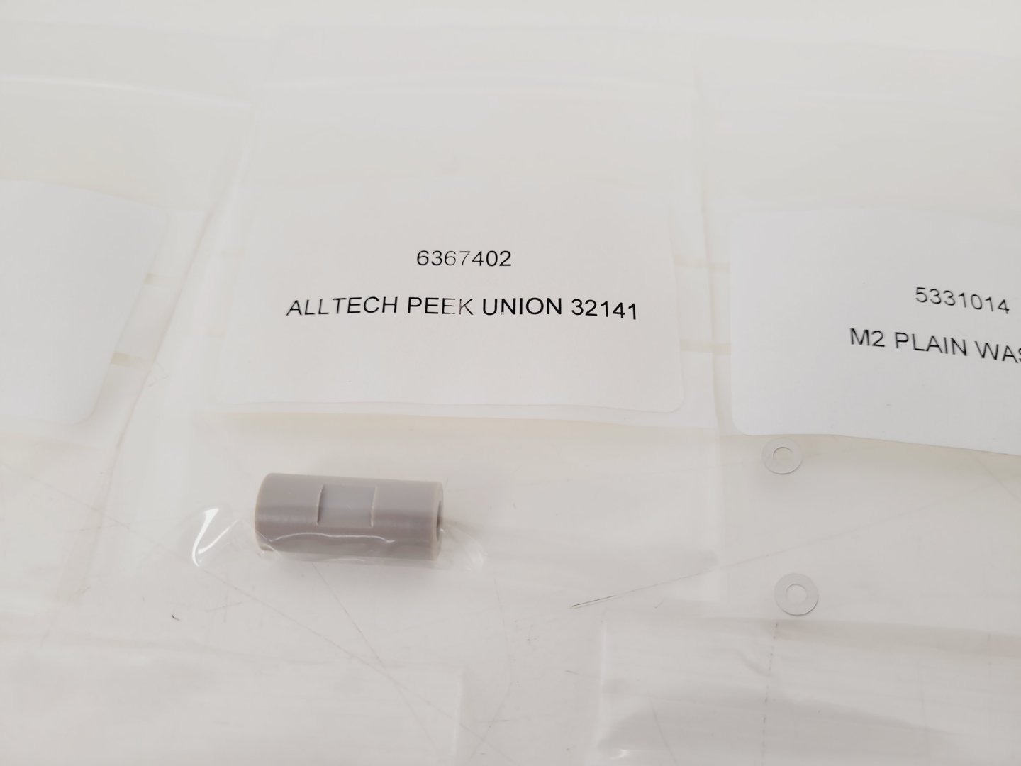 Image of Micromass Capillary CE Assy Kit M955420CC1-S for Waters Xevo Lab