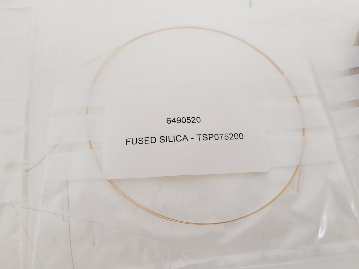 Image of Micromass Capillary CE Assy Kit M955420CC1-S for Waters Xevo Lab