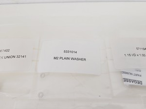 Thumbnail image of Micromass Capillary CE Assy Kit M955420CC1-S for Waters Xevo Lab