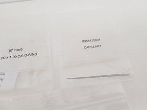 Thumbnail image of Micromass Capillary CE Assy Kit M955420CC1-S for Waters Xevo Lab