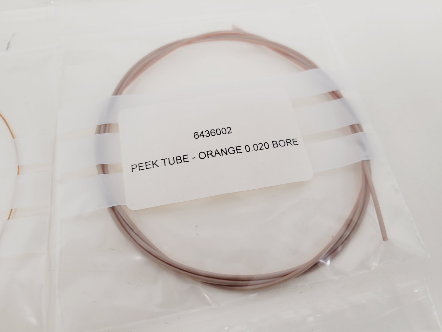 Image of Micromass Capillary CE Assy Kit M955420CC1-S for Waters Xevo Lab