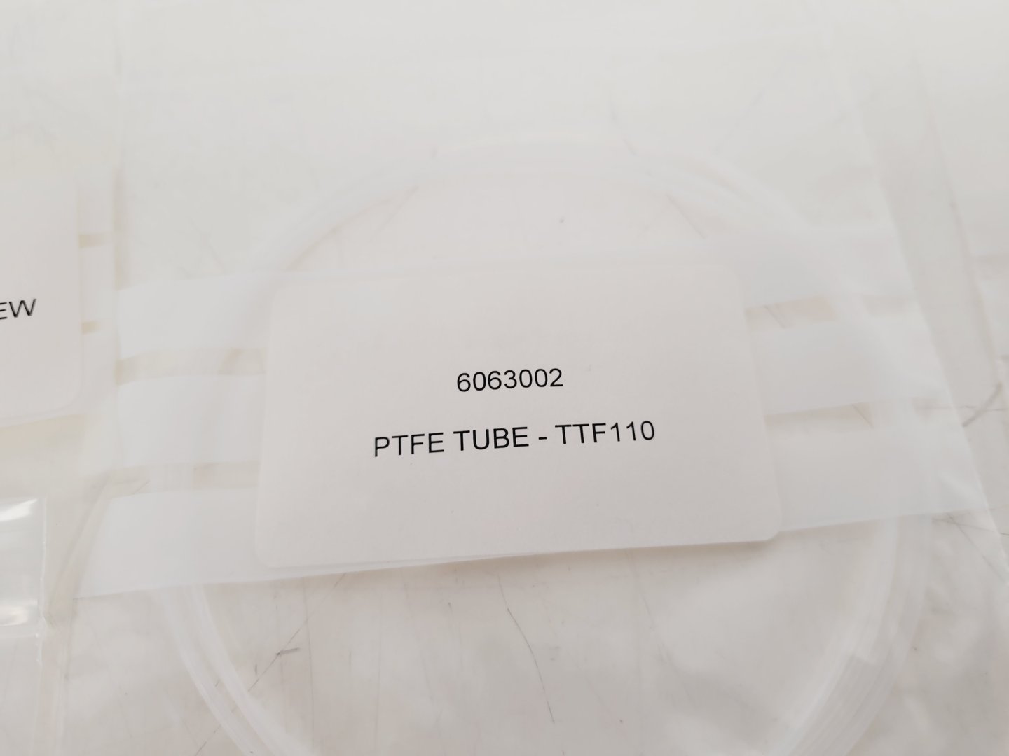 Image of Micromass Capillary CE Assy Kit M955420CC1-S for Waters Xevo Lab