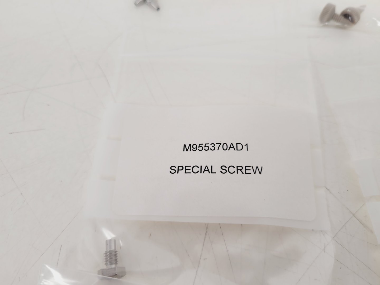 Image of Micromass Capillary CE Assy Kit M955420CC1-S for Waters Xevo Lab