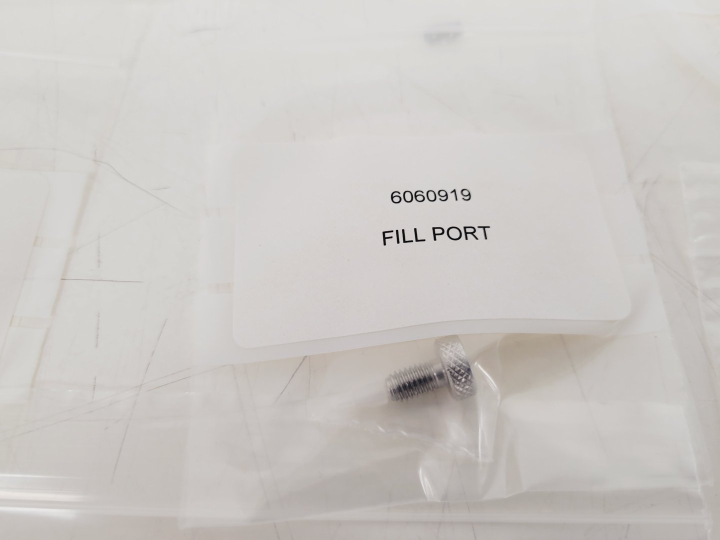 Image of Micromass Capillary CE Assy Kit M955420CC1-S for Waters Xevo Lab