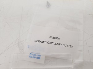 Thumbnail image of Micromass Capillary CE Assy Kit M955420CC1-S for Waters Xevo Lab