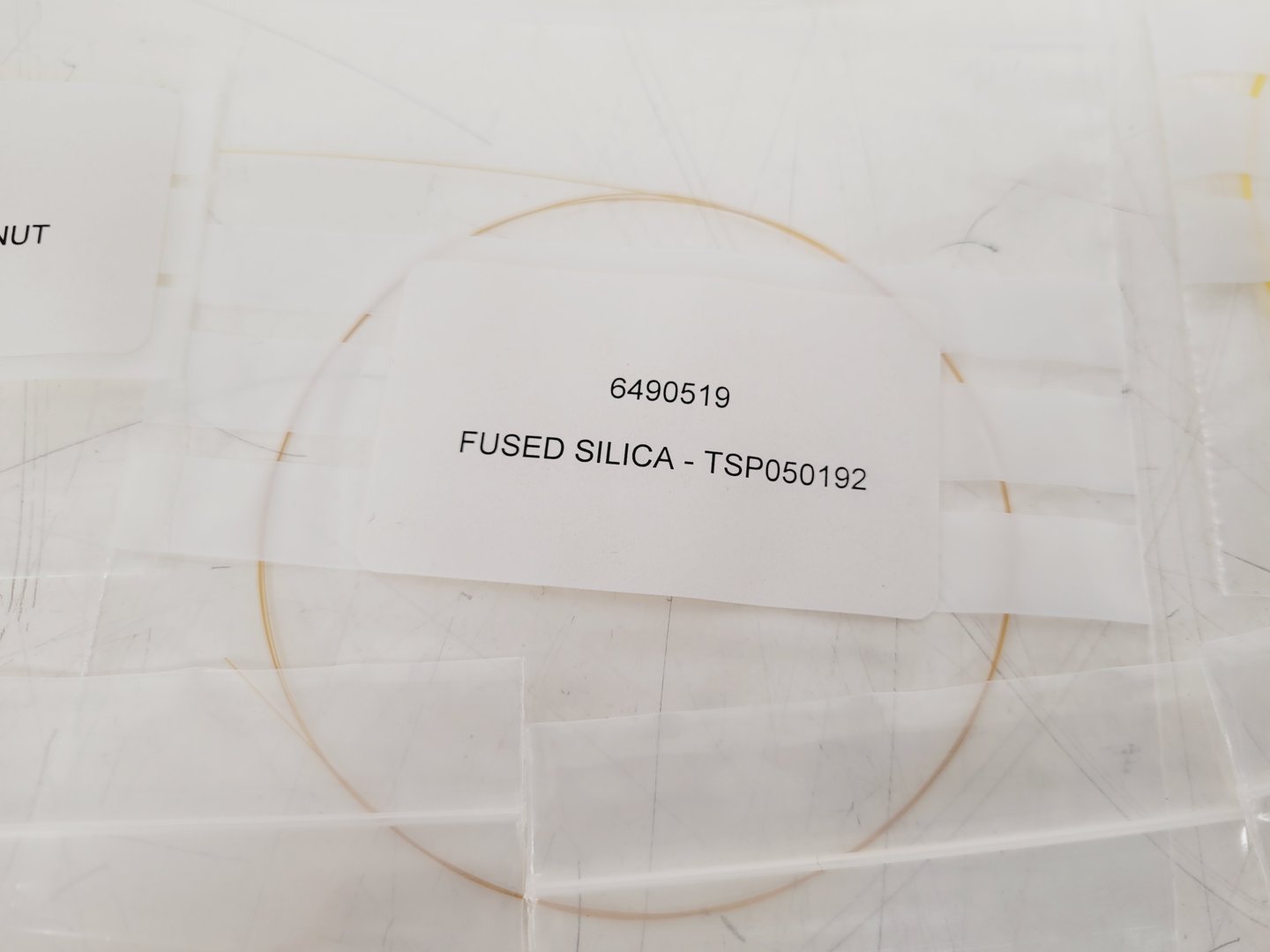 Image of Micromass Capillary CE Assy Kit M955420CC1-S for Waters Xevo Lab