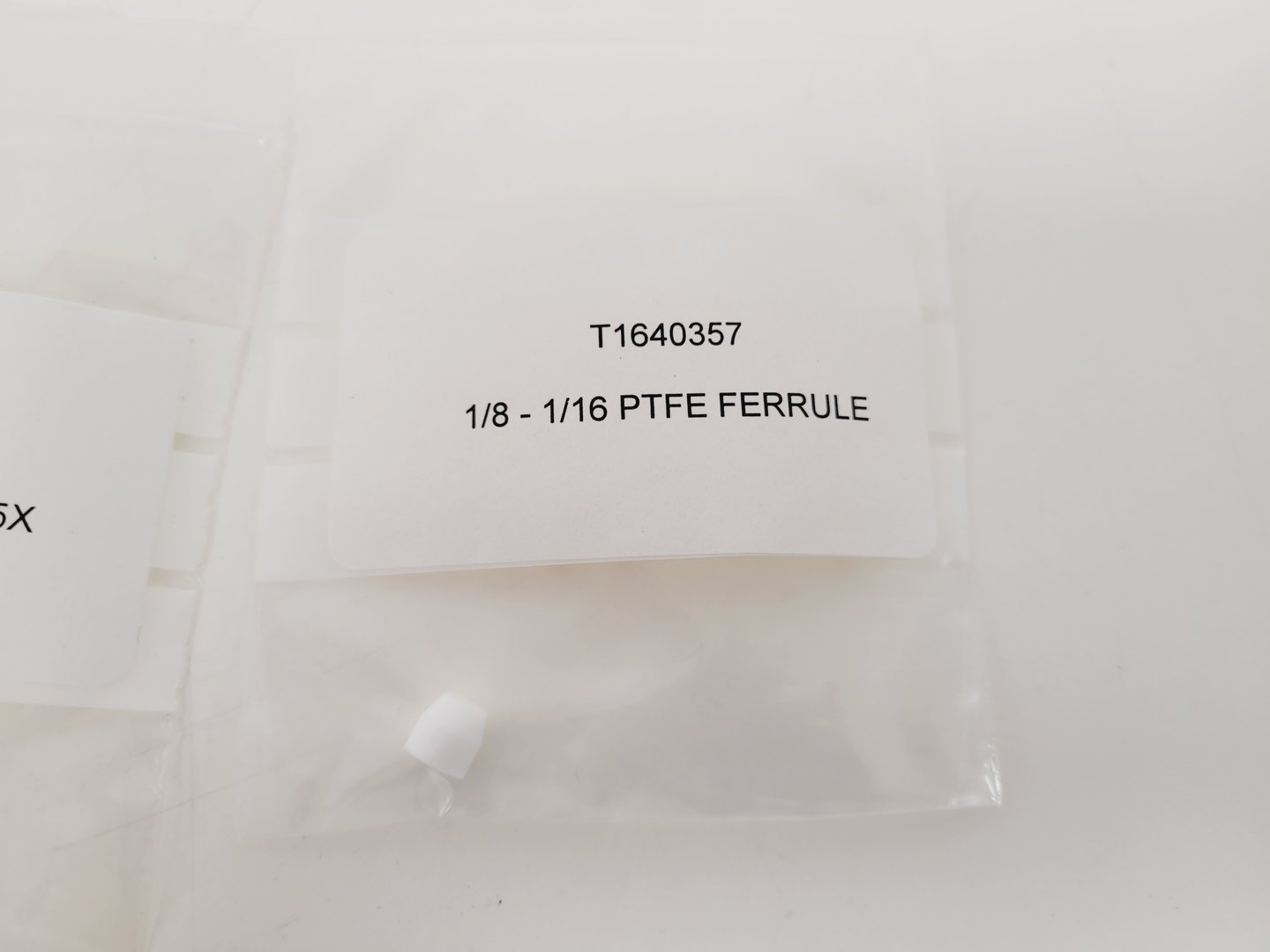 Image of Micromass Capillary CE Assy Kit M955420CC1-S for Waters Xevo Lab
