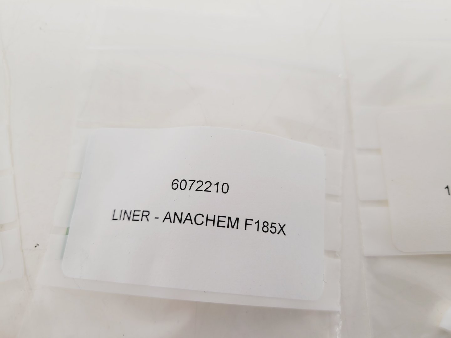 Image of Micromass Capillary CE Assy Kit M955420CC1-S for Waters Xevo Lab