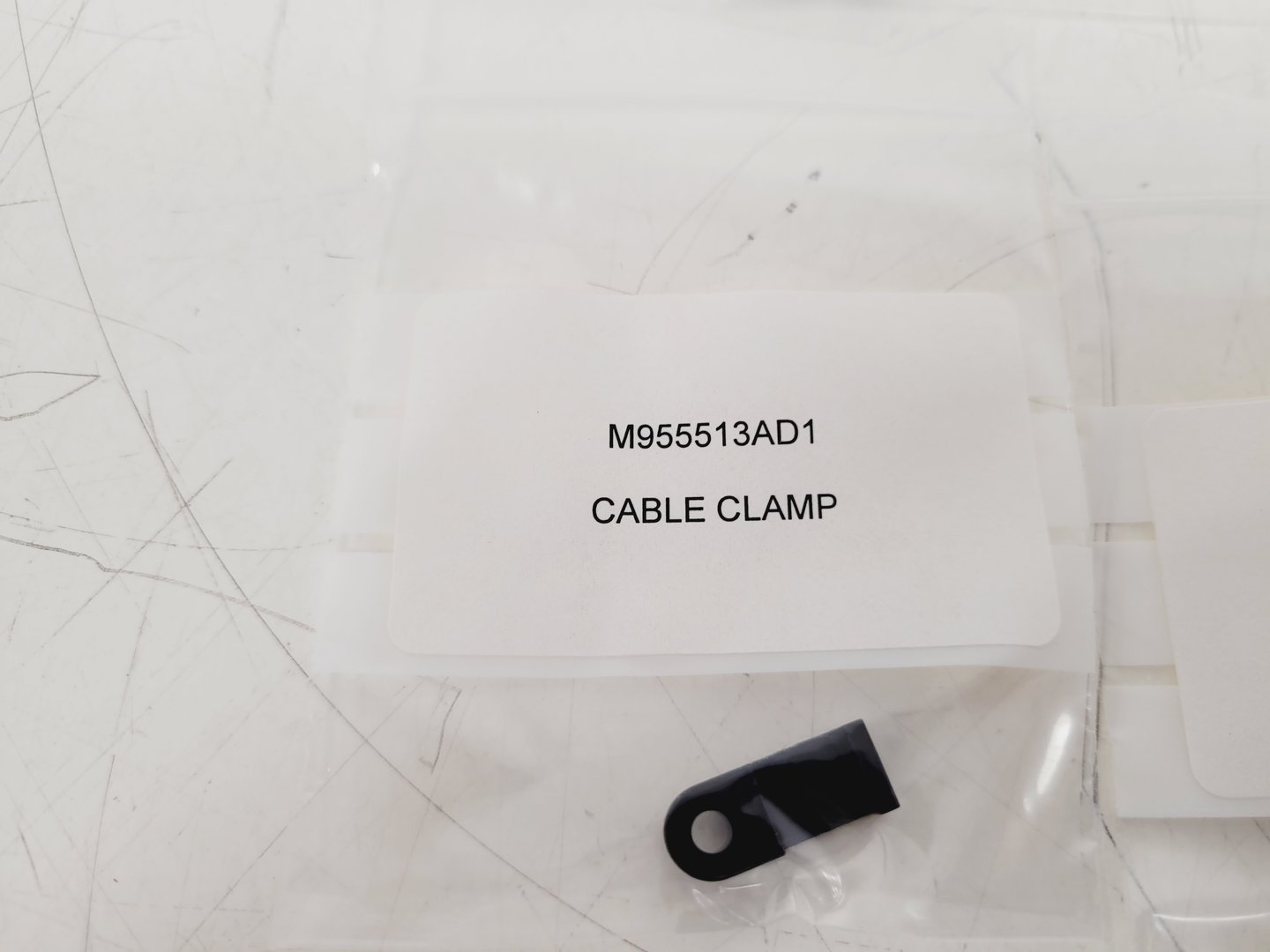 Image of Micromass Capillary CE Assy Kit M955420CC1-S for Waters Xevo Lab