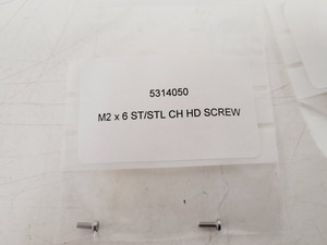 Thumbnail image of Micromass Capillary CE Assy Kit M955420CC1-S for Waters Xevo Lab