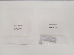 Thumbnail image of Micromass Capillary CE Assy Kit M955420CC1-S for Waters Xevo Lab