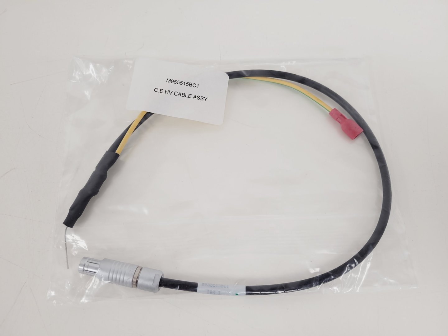 Image of Micromass Capillary CE Assy Kit M955420CC1-S for Waters Xevo Lab