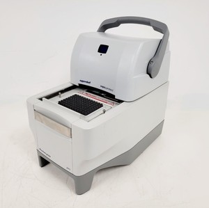 Thumbnail image of Eppendorf AG Mastercycler Pro 6321 PCR Thermal Cycler Lab Spares/Repairs