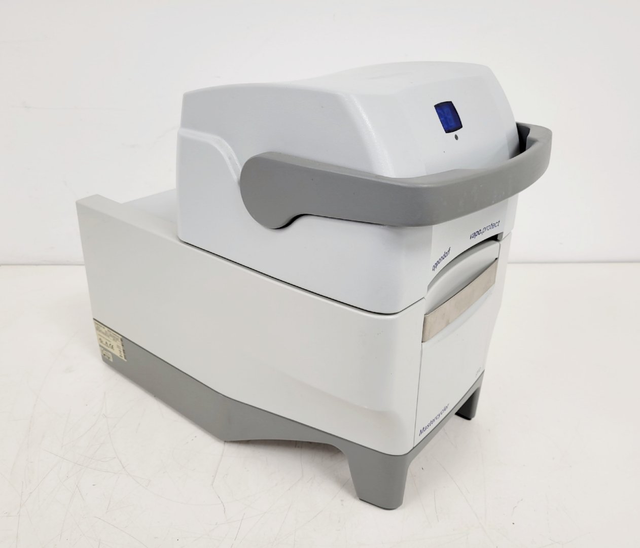 Image of Eppendorf AG Mastercycler Pro 6321 PCR Thermal Cycler Lab Spares/Repairs