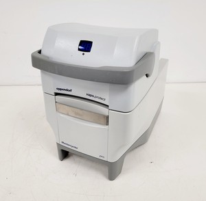 Thumbnail image of Eppendorf AG Mastercycler Pro 6321 PCR Thermal Cycler Lab Spares/Repairs