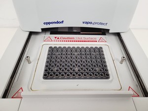 Thumbnail image of Eppendorf AG Mastercycler Pro 6321 PCR Thermal Cycler Lab Spares/Repairs