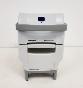 Thumbnail image of Eppendorf AG Mastercycler Pro 6321 PCR Thermal Cycler Lab Spares/Repairs