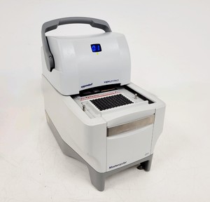 Thumbnail image of Eppendorf AG Mastercycler Pro 6321 PCR Thermal Cycler Lab (No Controller)