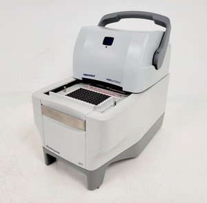 Thumbnail image of Eppendorf AG Mastercycler Pro 6321 PCR Thermal Cycler Lab (No Controller)