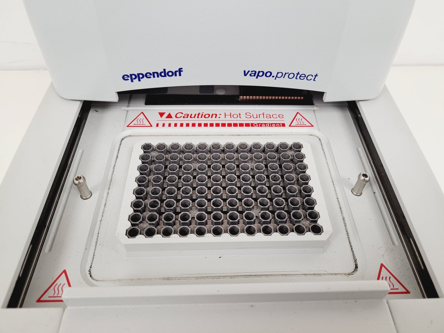 Image of Eppendorf AG Mastercycler Pro 6321 PCR Thermal Cycler Lab (No Controller)