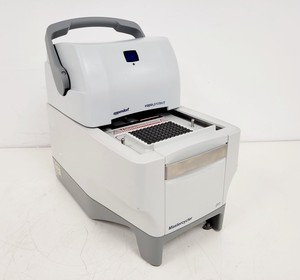 Thumbnail image of Eppendorf AG Mastercycler Pro 6321 PCR Thermal Cycler Lab (No Controller)