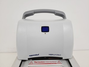 Thumbnail image of Eppendorf AG Mastercycler Pro 6321 PCR Thermal Cycler Lab (No Controller)