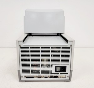 Thumbnail image of Eppendorf AG Mastercycler Pro 6321 PCR Thermal Cycler Lab (No Controller)