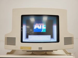 Thumbnail image of ATL HDI 3000 Ultrasound System
