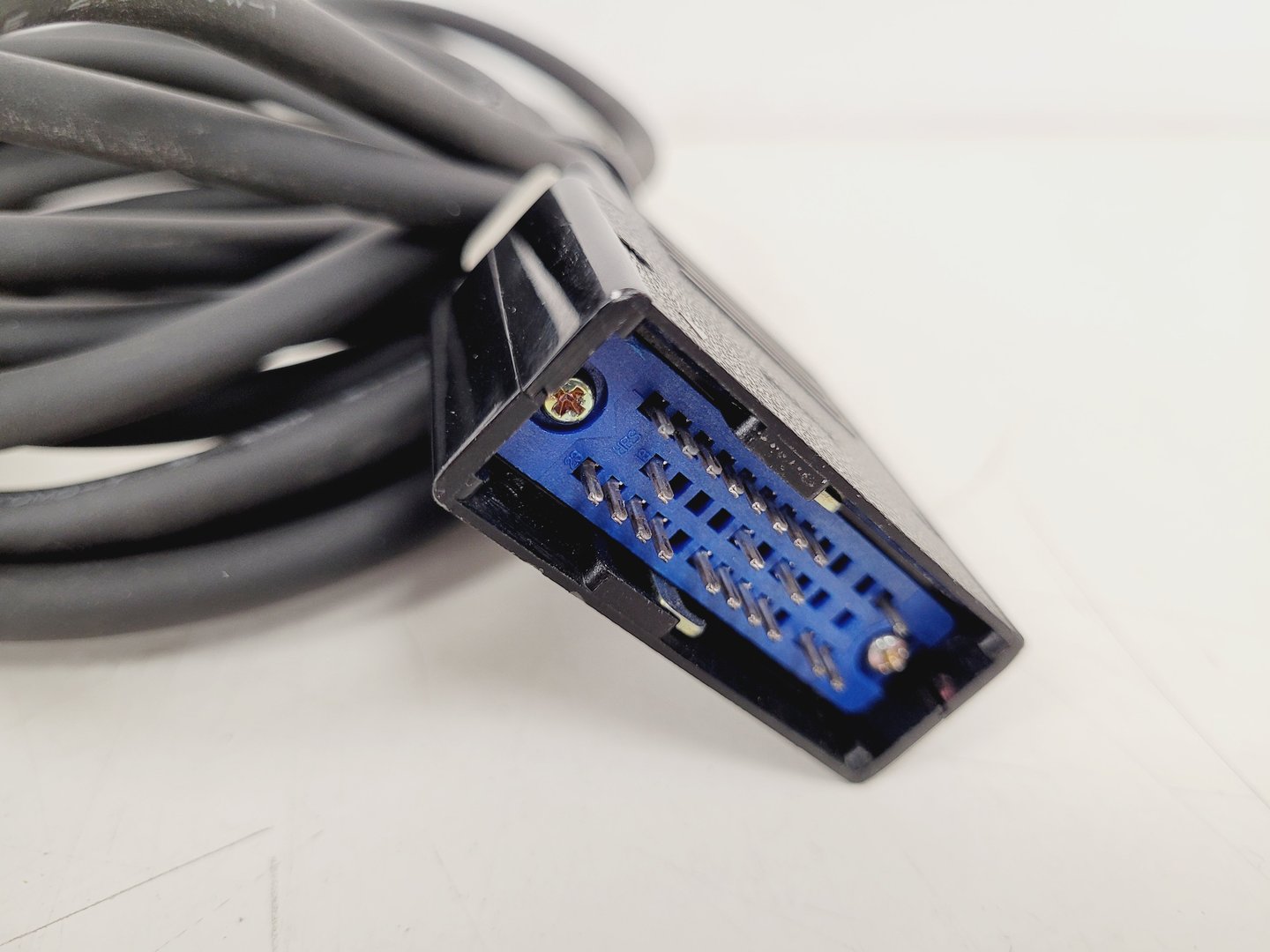 Image of ATL HDI 3000 Ultrasound System