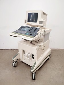 Thumbnail image of ATL HDI 3000 Ultrasound System