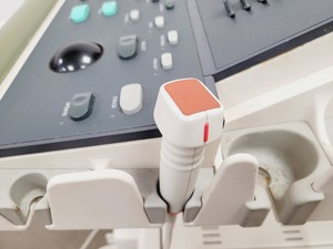 Thumbnail image of ATL HDI 3000 Ultrasound System