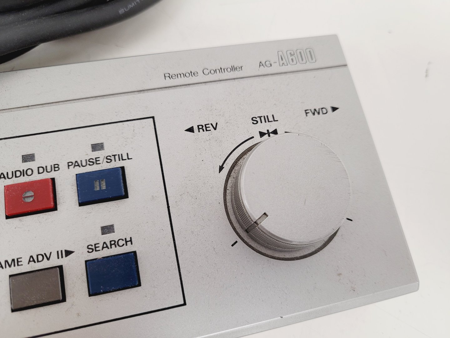 Image of ATL HDI 3000 Ultrasound System