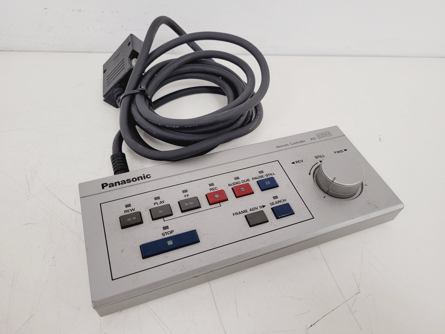 Image of ATL HDI 3000 Ultrasound System