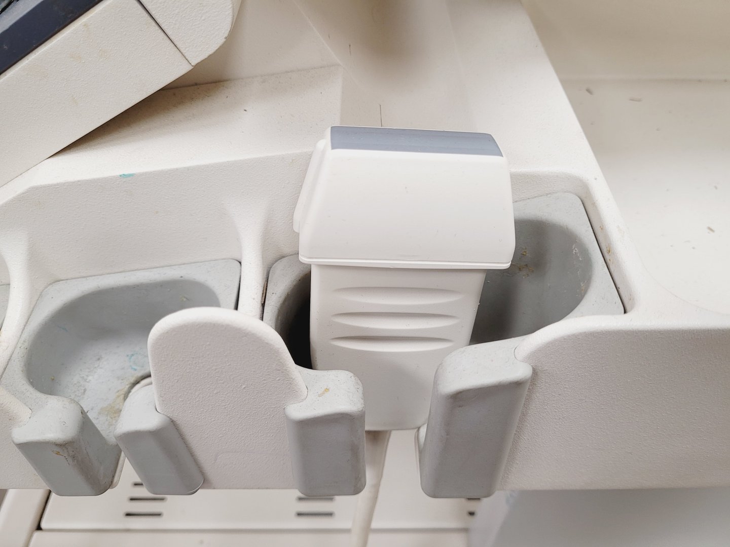 Image of ATL HDI 3000 Ultrasound System