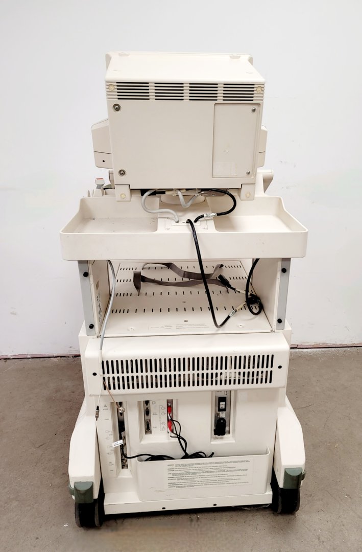 Image of ATL HDI 3000 Ultrasound System