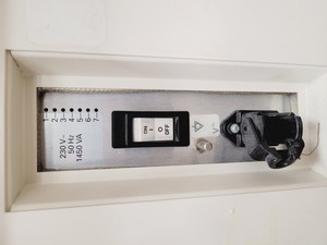 Thumbnail image of ATL HDI 3000 Ultrasound System