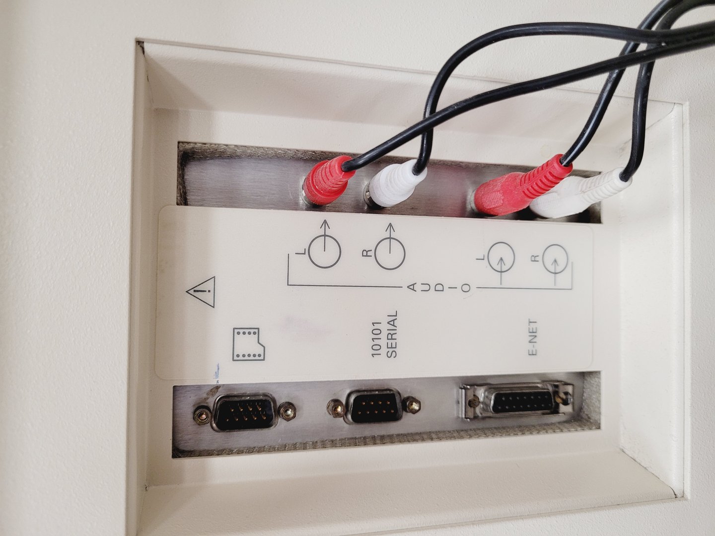 Image of ATL HDI 3000 Ultrasound System