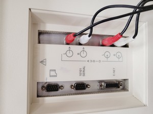 Thumbnail image of ATL HDI 3000 Ultrasound System