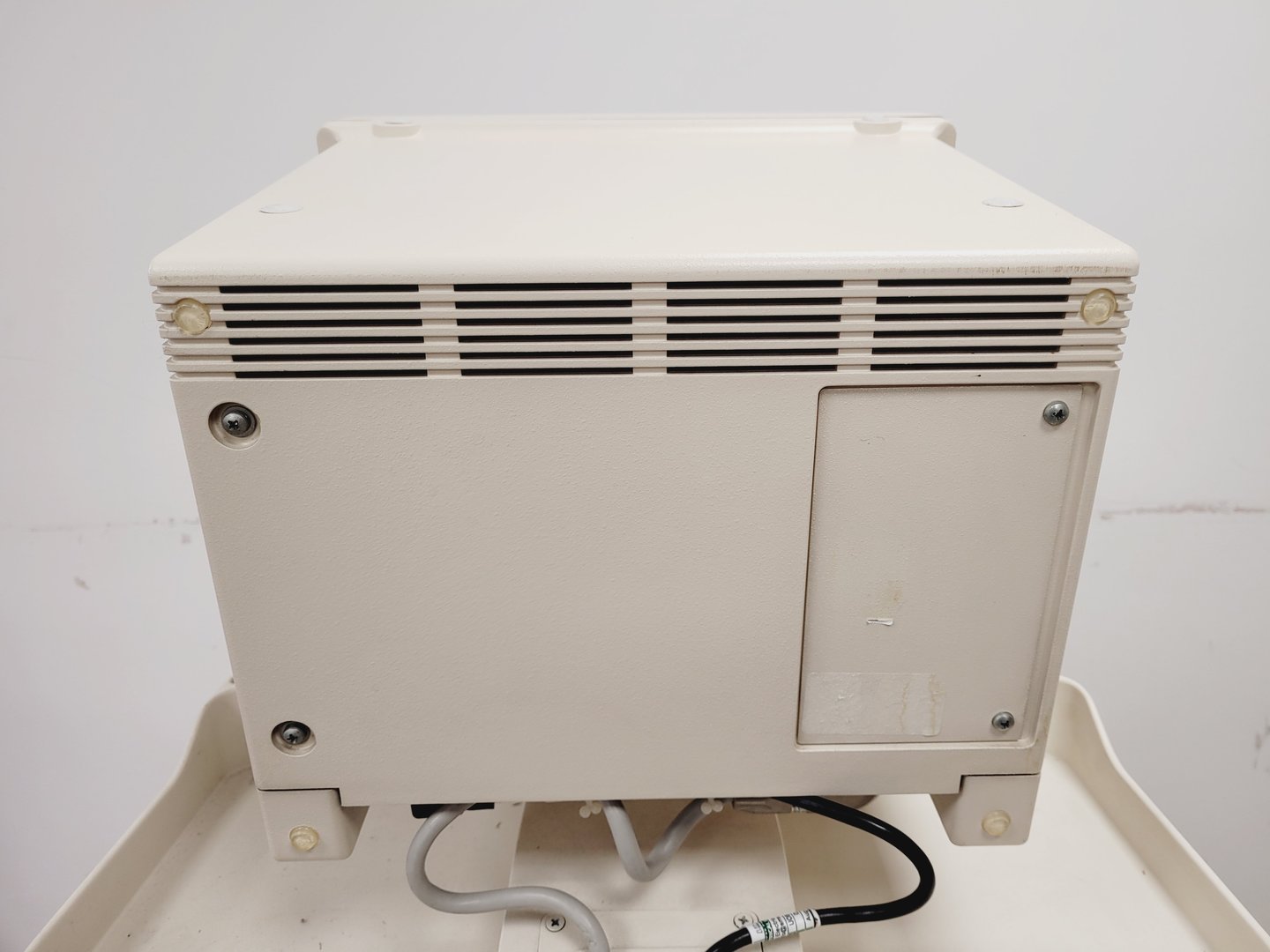 Image of ATL HDI 3000 Ultrasound System