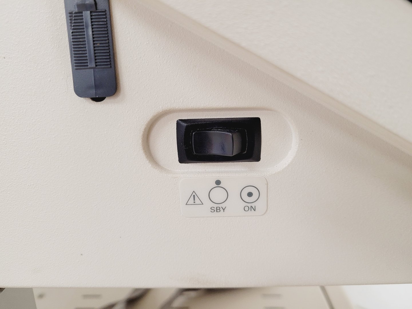 Image of ATL HDI 3000 Ultrasound System