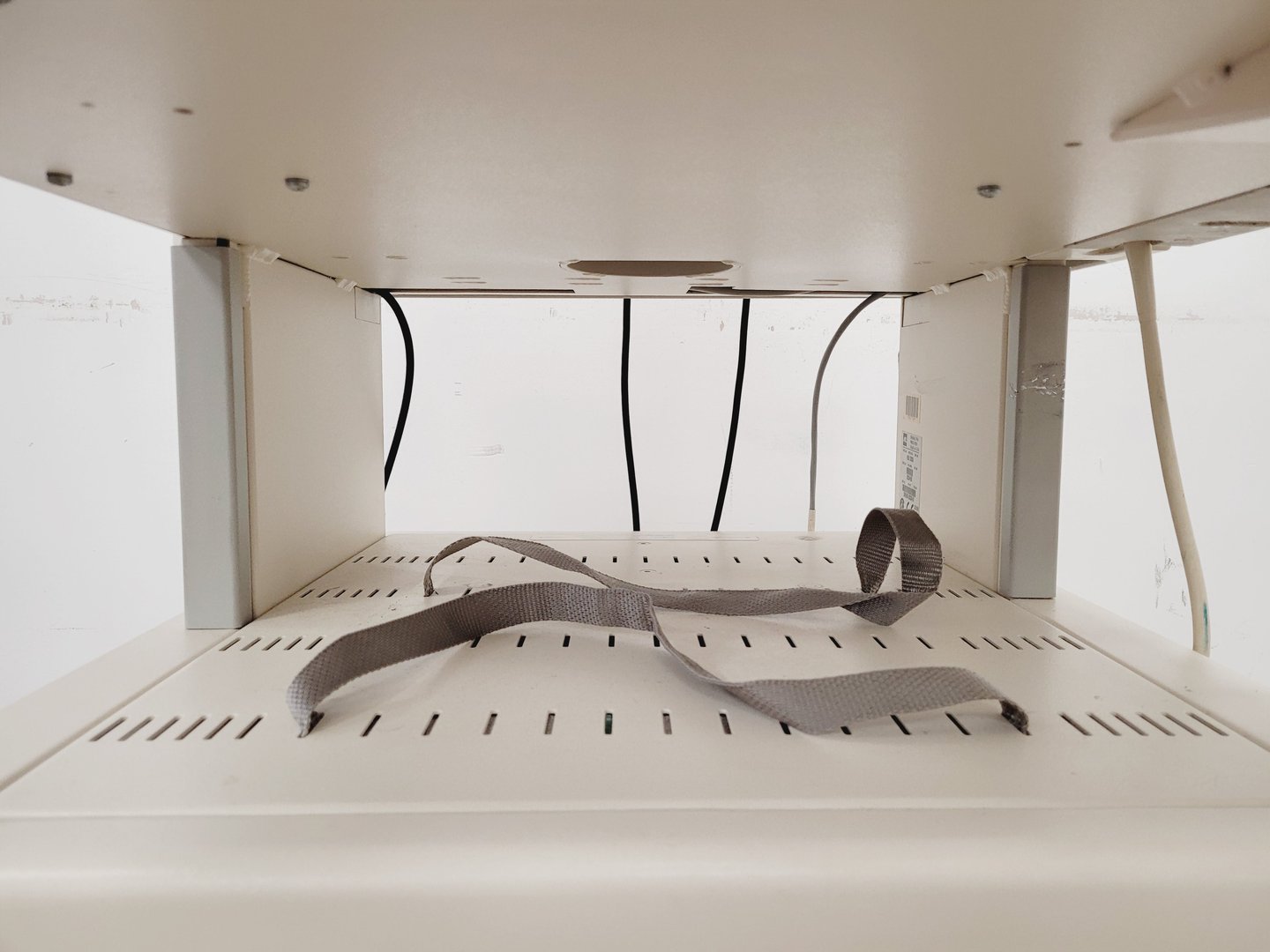 Image of ATL HDI 3000 Ultrasound System