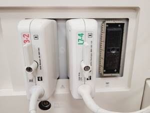 Thumbnail image of ATL HDI 3000 Ultrasound System