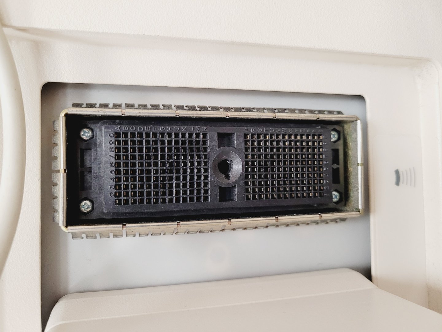 Image of ATL HDI 3000 Ultrasound System