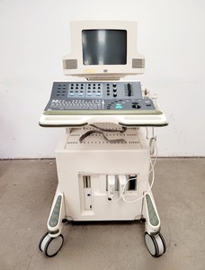 Thumbnail image of ATL HDI 3000 Ultrasound System