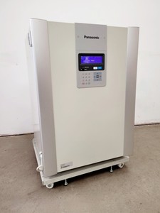 Thumbnail image of Panasonic MCO-19MUVH-PE O2/CO2 Incubator Lab
