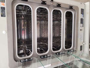 Thumbnail image of Panasonic MCO-19MUVH-PE O2/CO2 Incubator Lab