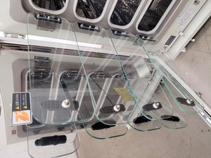 Thumbnail image of Panasonic MCO-19MUVH-PE O2/CO2 Incubator Lab