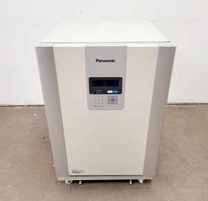Thumbnail image of Panasonic MCO-19MUVH-PE O2/CO2 Incubator Lab