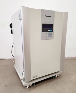 Thumbnail image of Panasonic MCO-19MUVH-PE O2/CO2 Incubator Lab